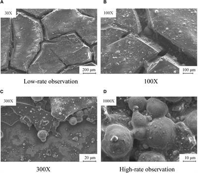 Study and Analysis of Removing the Carbon Deposition on the Inner Surface of a Turbo-Shaft by Chemically Assisted Magnetic Grinding